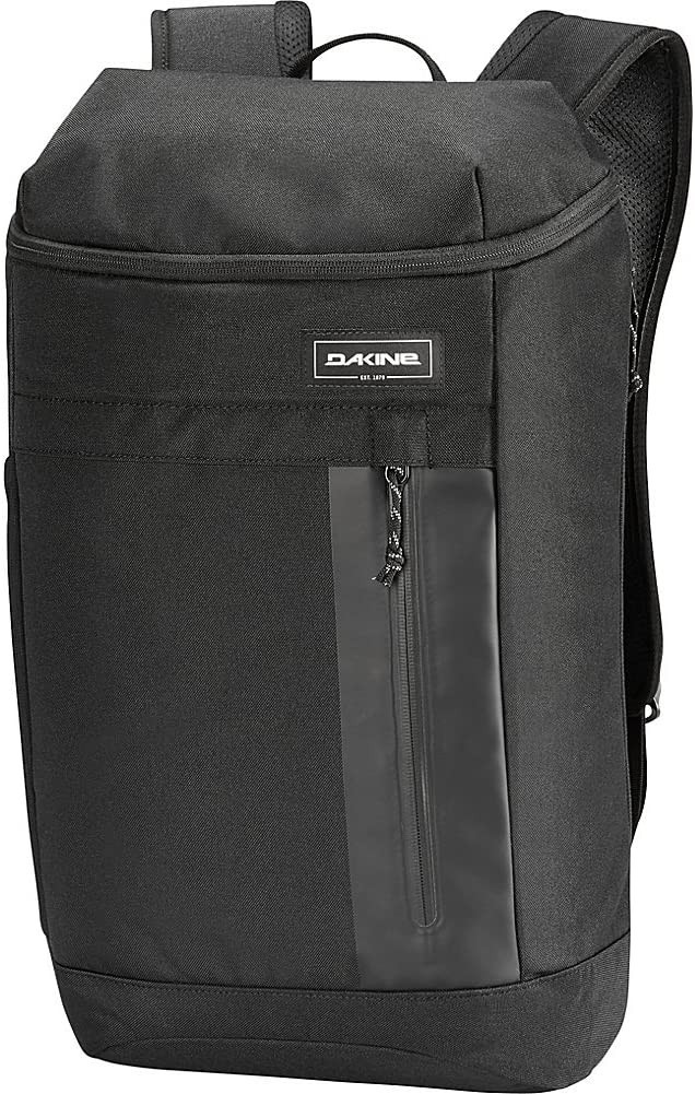 

Рюкзак Dakine Concourse 25L black (610934245707)