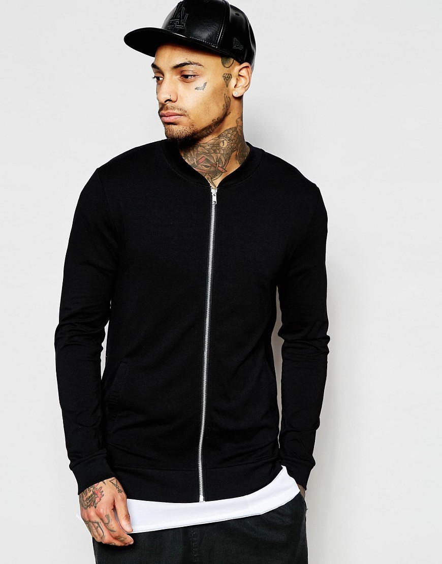 

Кофта Chernyy Kot BLACK 1438 Черный, Кофта Chernyy Kot BLACK 1438 Черный XL