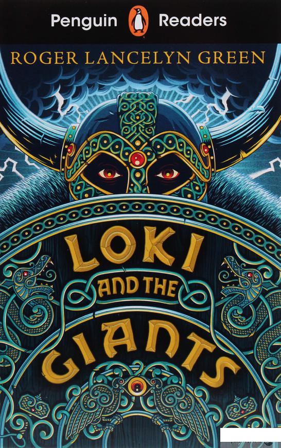 

Книга «Penguin Readers. Starter Level. Loki and the Giants» – Роджер Грин (1278501)