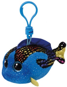 

Мягкая игрушка Beanie Boos "Рыбка Aqua", 12 см - Ty Toys (20-514883)