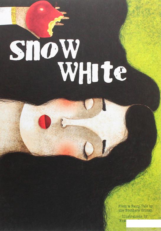 

Книга «Snow White. From a Fairy Tale by the Brothers Grimm» – Братья Гримм (1266848)