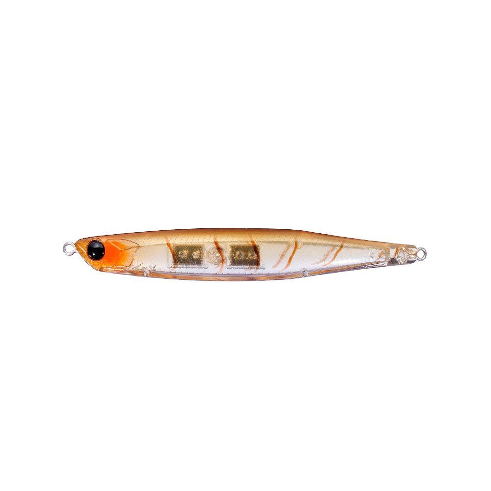 

Воблер O.S.P Bent Minnow 76F G37 пр-во Япония (шт.) (91795)