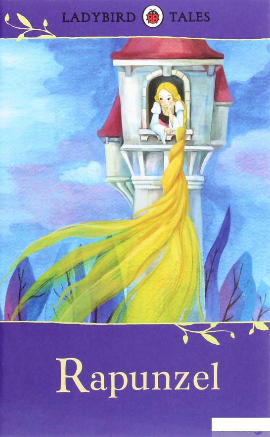 

Книга «Ladybird Tales. Rapunzel» – Вера Саутгейт (963975)