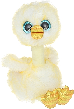 

Beanie Boos "Цыпленок Benedict", 25см - Ty Toys (20-966671)