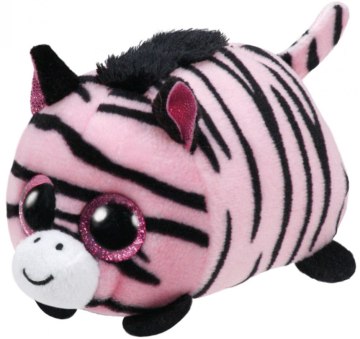 

Мягкая игрушка Teeny Ty's Зебра "Pennie" - Ty Toys (20-429905)