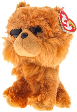 

Мягкая игрушка Beanie Boos "Щенок Barley", 15см - Ty Toys (20-306291)