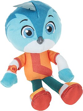 

Мягкая игрушка "Отважные птенцы", Свифт - Top Wing Hasbro (20-819028)