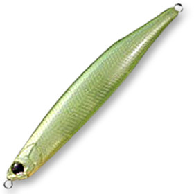 

Воблер OSP Bent Minnow 76F G35 (43246)