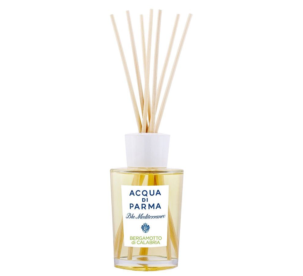 

Аромадиффузор Acqua di Parma BERGAMOTTO DI CALABRIA Diffuser 180 ML.