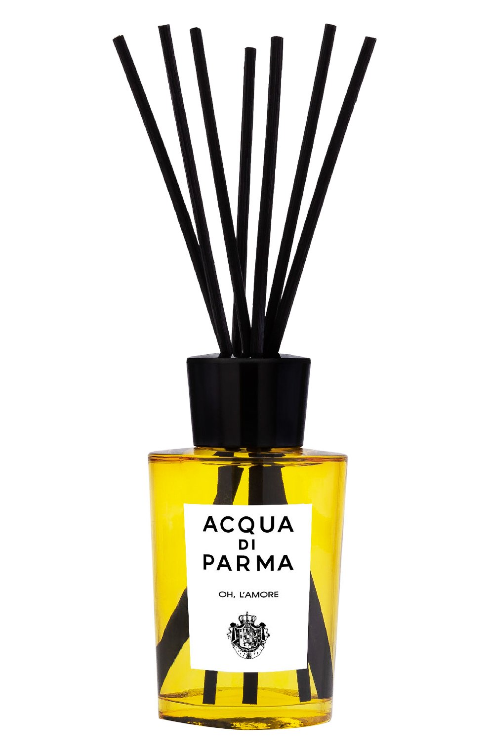 

Аромадиффузор Acqua di Parma OH! L'AMORE Diffuser 180 ML.