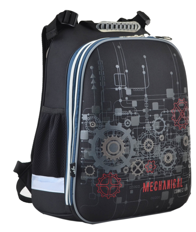 

Рюкзак каркасный YES H-12 Mechanical, 38x29x15 (553353)