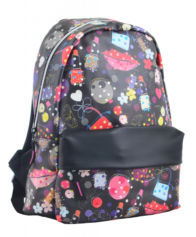 

Рюкзак молодежный YES ST-28 Modern, 34x24x13.5 (554962)