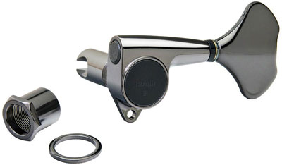 

Колки для бас-гитары Gotoh GB707-L4-CK