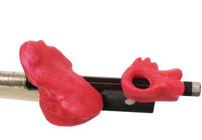 

Опора руки Things4Strings Bow Hold Buddies Sparkly Pink BHB-SP