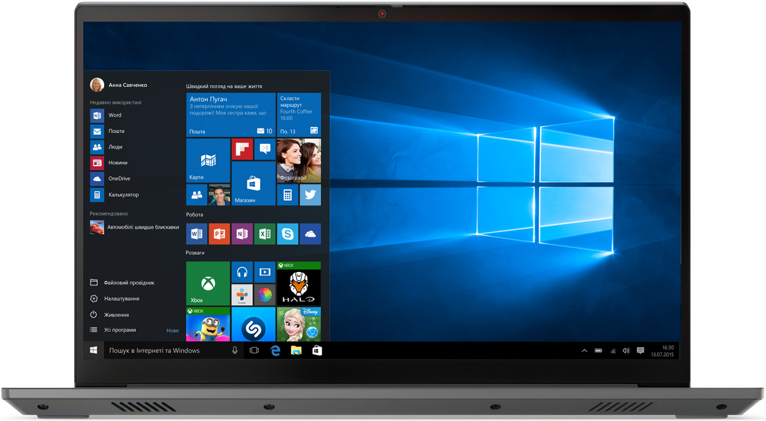 

Ноутбук Lenovo ThinkBook 15 G2 ITL (20VE009BRA) Mineral Grey