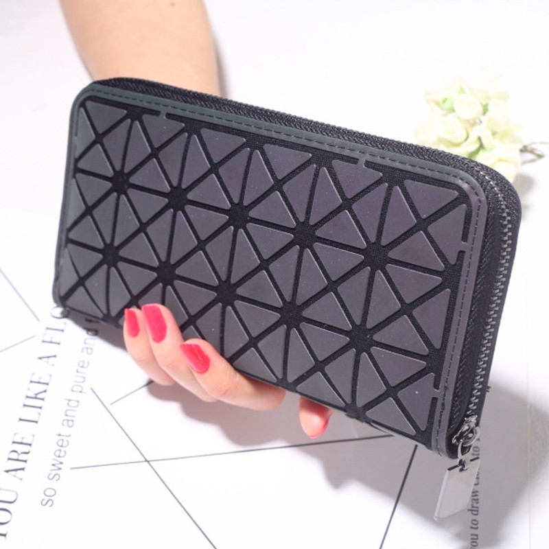 

Женский кошелек Бао Бао Bao Bao Issey Miyake Хамелеон №3 (7022-3)