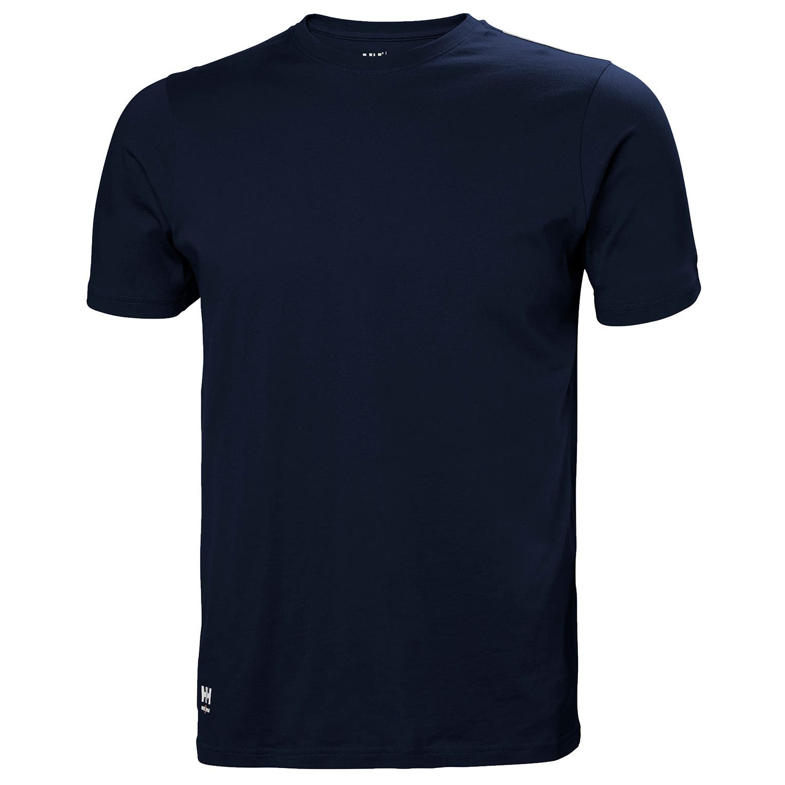 

Футболка Helly Hansen Manchester T-Shirt - 79161 (Navy, Футболка Helly Hansen Manchester T-Shirt - 79161 (Navy; S)