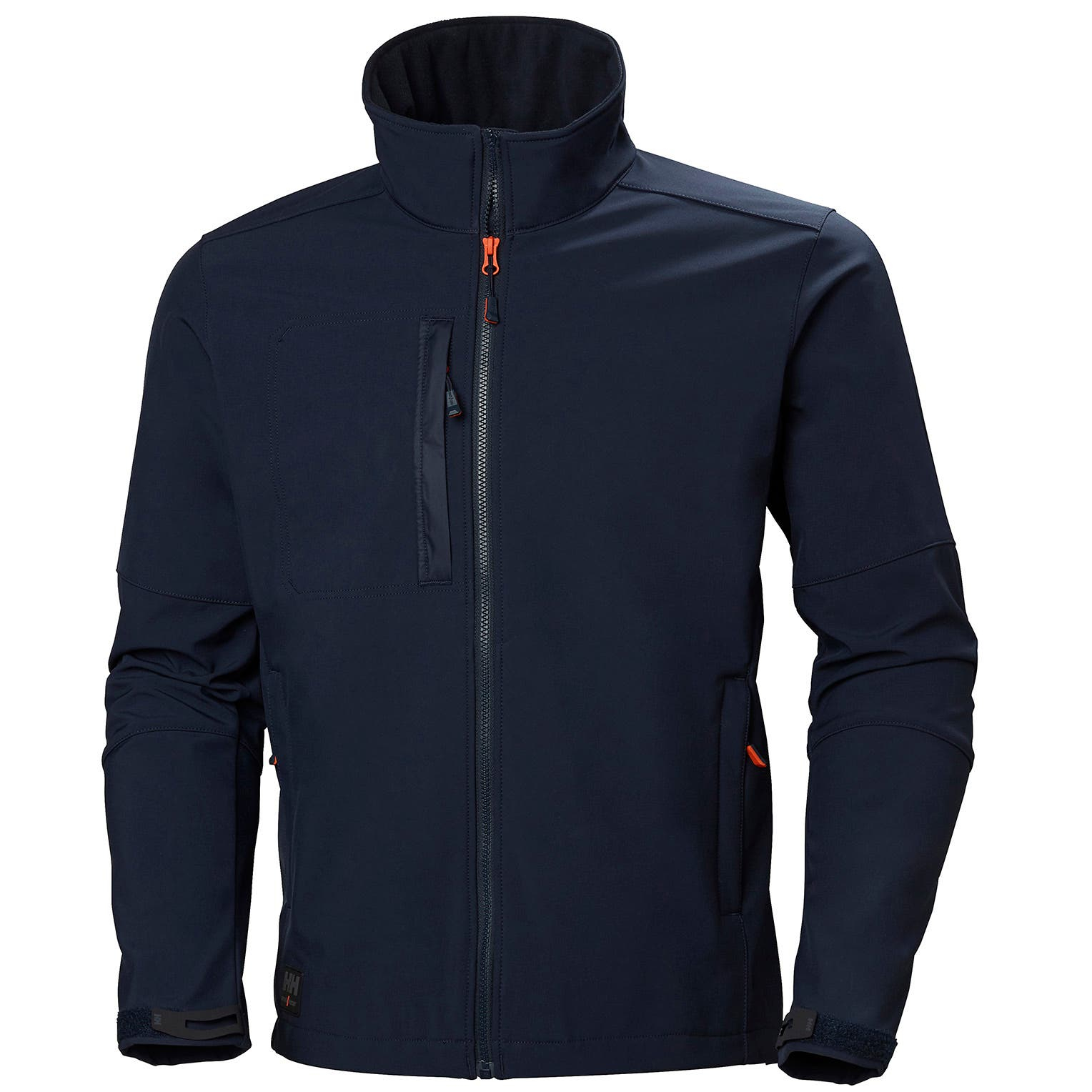 

Куртка Helly Hansen Kensington Softshell Jacket - 74231 (Navy, Куртка Helly Hansen Kensington Softshell Jacket - 74231 (Navy; M)