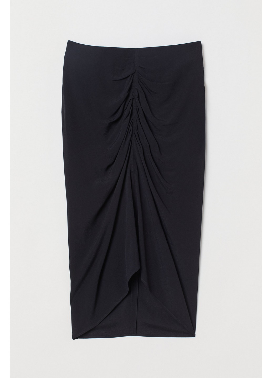 

Юбка H&M  Черный 0738473_01, Юбка H&M 34 Черный 0738473_01