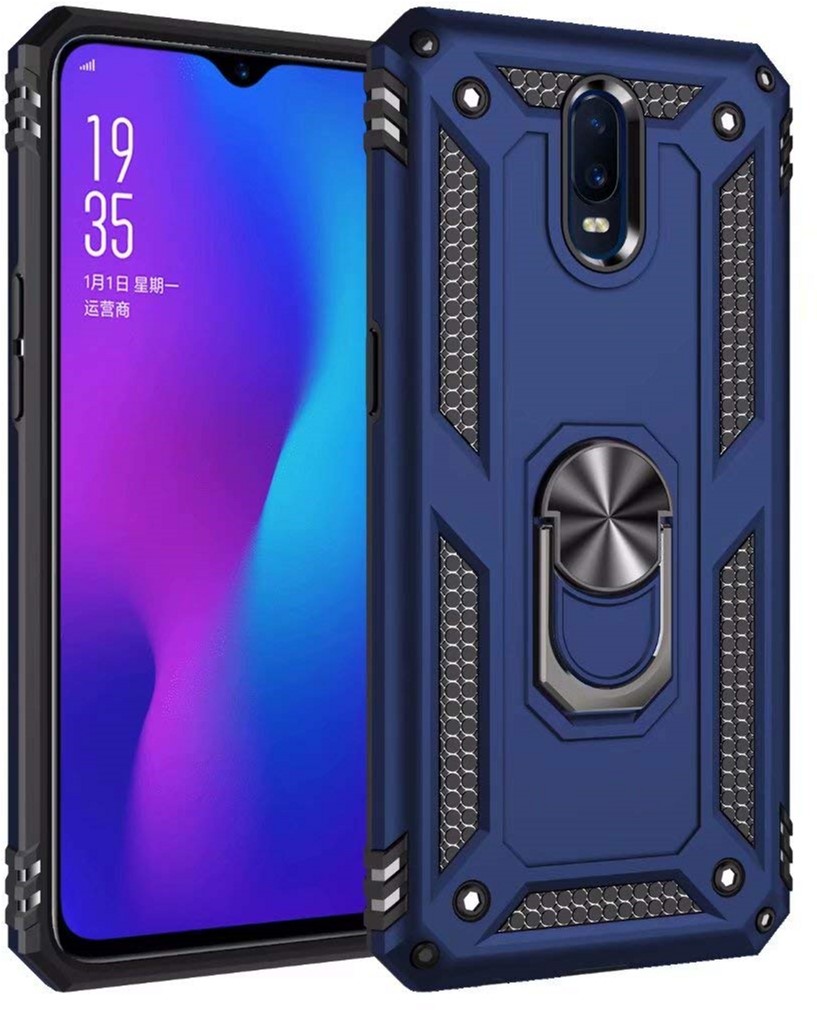 

Панель BeCover Military для Xiaomi Redmi 8A Blue