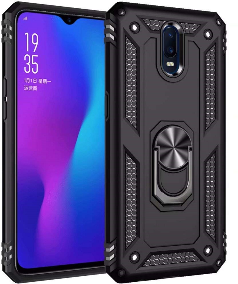 

Панель BeCover Military для Xiaomi Redmi 8A Black