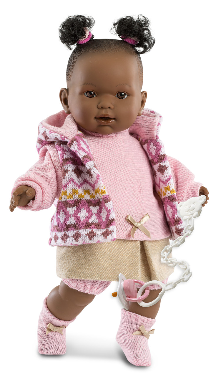 

Кукла 42640 Llorens Nicole, 42 см