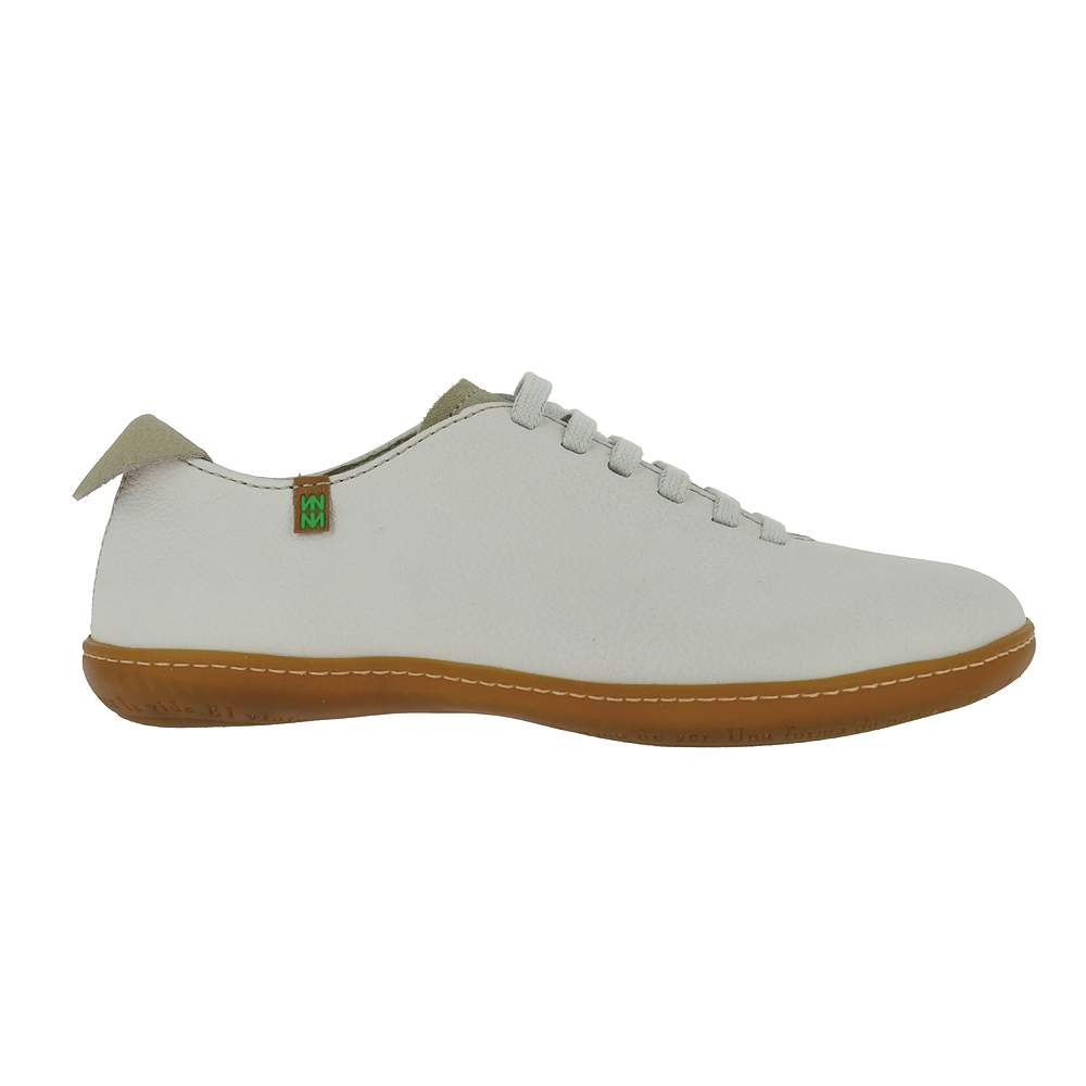 

Сникеры El Naturalista N296 Grain White-Piedra / El Viajero 38