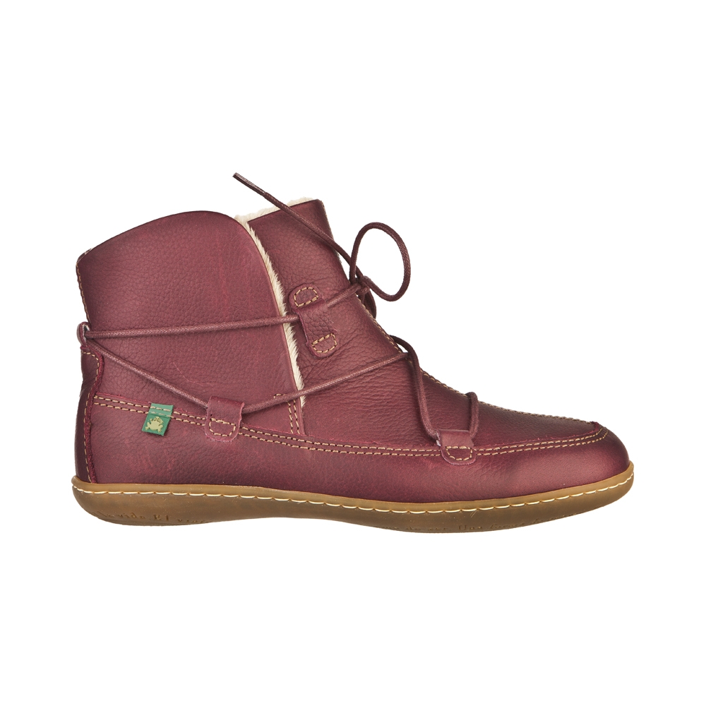 

Сникеры El Naturalista N265 P.grain Rioja/ El Viajero 36