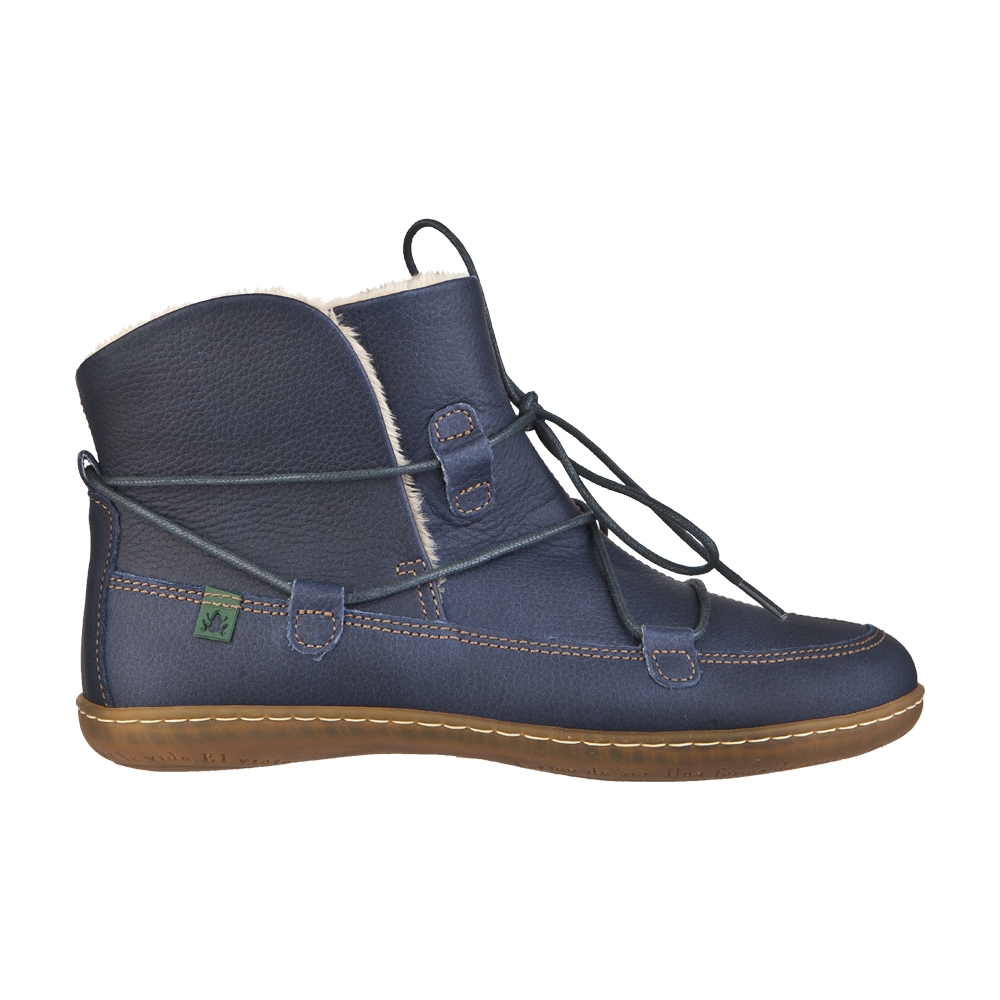 

Сникеры El Naturalista N265 P.grain Ocean/ El Viajero 37