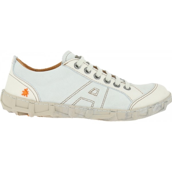 

Сникеры The Art Company 0783 Lux Suede-Memphis White / Melbourne 37