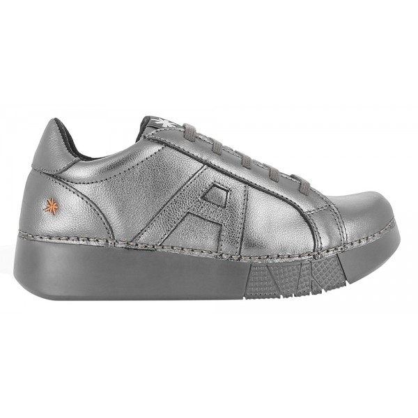 

Сникеры The Art Company 1134S Metalic Antracita-Carbone / I Express 37