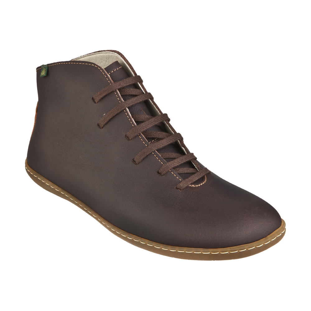 

Сникеры El Naturalista N267 P.grain Brown/el Viajero 38