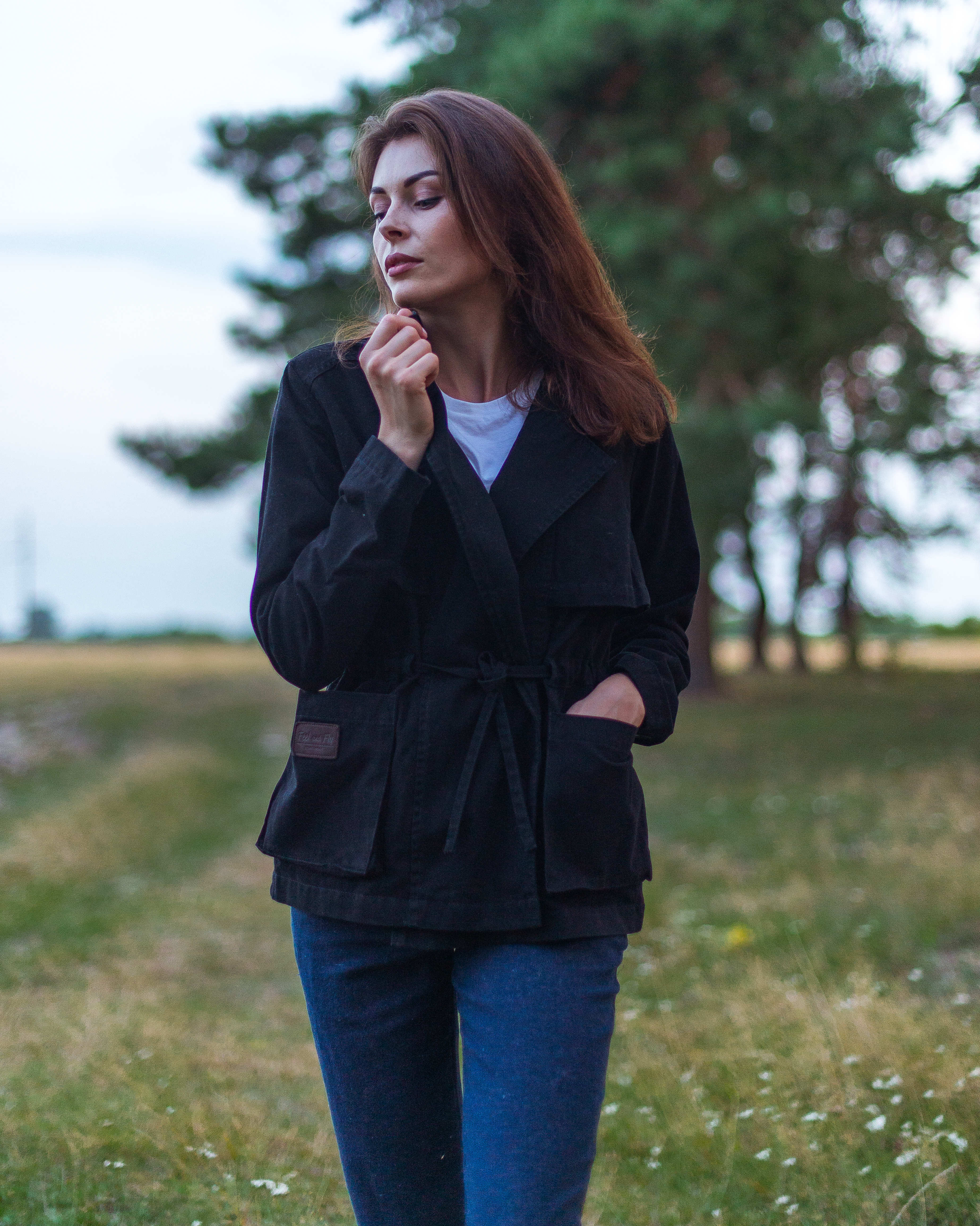 

Ветровка Feel and Fly Love Is 06010101  Black, Ветровка Feel and Fly Love Is 06010101 S Black