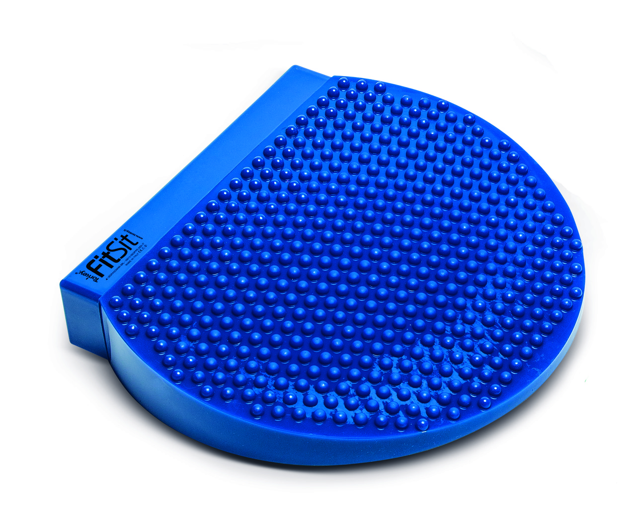 

Подушка для сидения Original FitSit 38 см синяя Ledragomma L 74