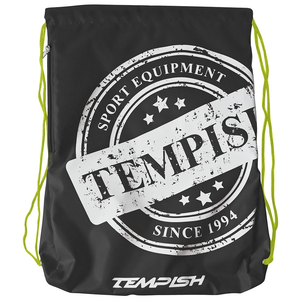 

Спортивный рюкзак Tempish Tudy черный