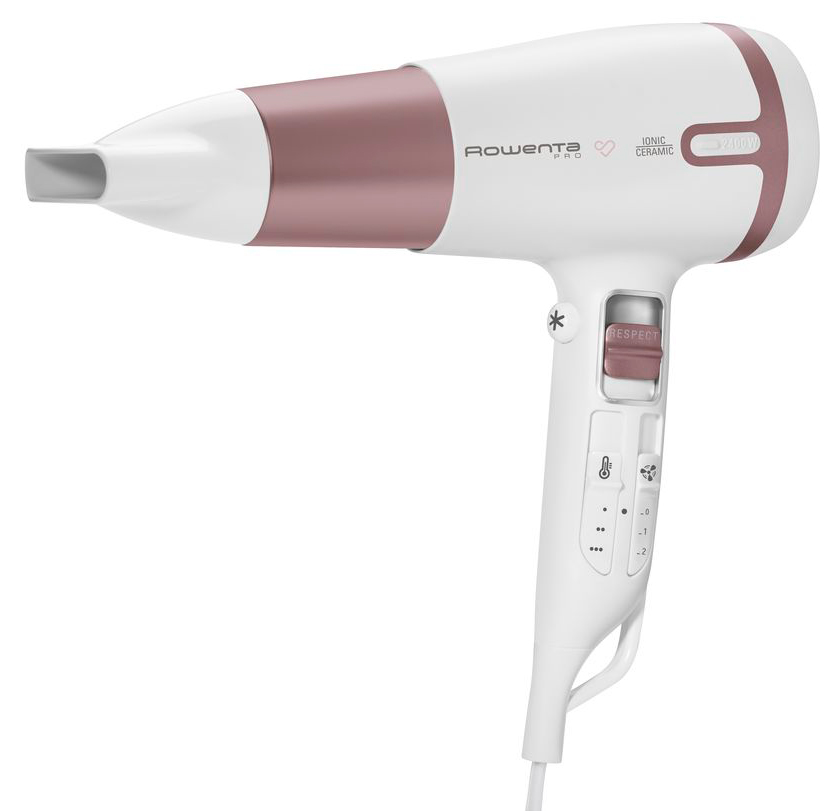 

Фен Rowenta PREMIUM CARE PRO CV7461F0