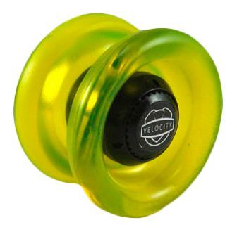 

YoYo FACTORY VELOCITY Yellow