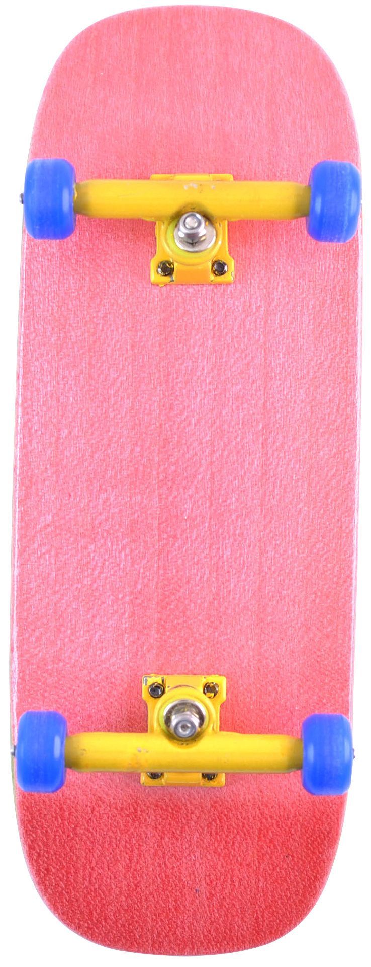 

Комплит DK BOXY BLANK Red #01 34 SU21
