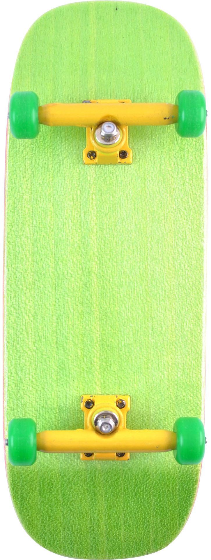 

Комплит DK BOXY BLANK Lime #07 34 SU21