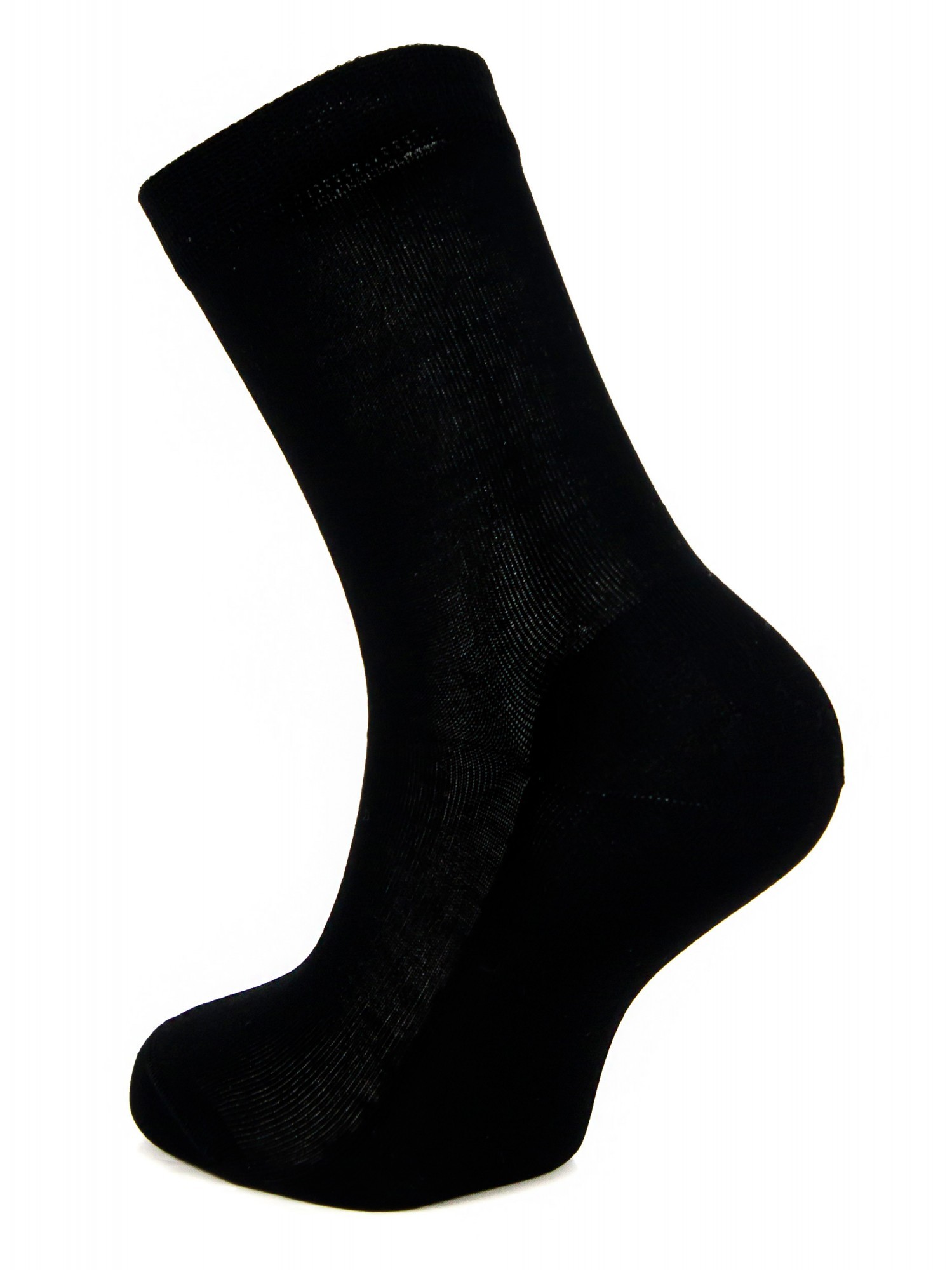 

Носки женские Mademoiselle арт.Gladiolus черный раз-р.35-40