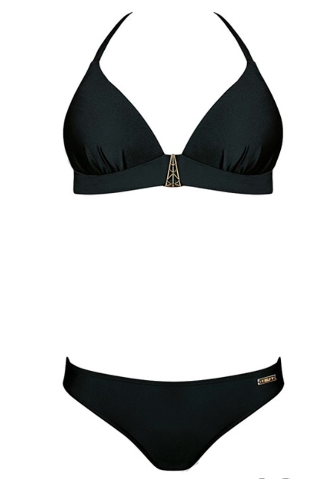 

КУПАЛЬНИК РАЗДЕЛЬНЫЙ SELF 555B черный 40D, КУПАЛЬНИК РАЗДЕЛЬНЫЙ SELF 555B черный 40D/L