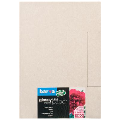

Бумага Barva A4 Economy Series (IP-CE230-141)