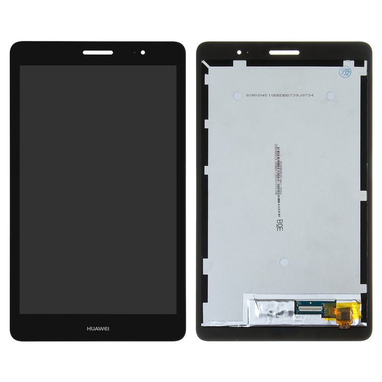 

Дисплей Huawei MediaPad T3 8.0 (KOB-L09) с сенсором черный