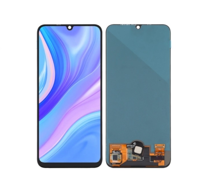 

Дисплей для Huawei Y8P / P Smart S / Enjoy 10s TFT с сенсором черный