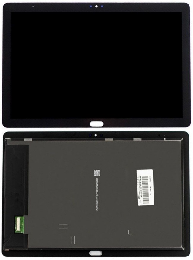 

Дисплей Huawei MediaPad T5 10 (AGS2-L09 / AGS2-W09) 3G с сенсором черный (с вырезом)