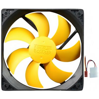 

Кулер для корпуса PcСooler F122Y