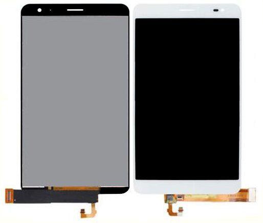 

Дисплей Huawei MediaPad X1 с сенсором белый