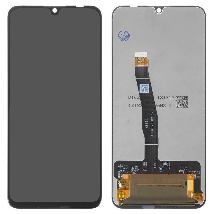 

Дисплей для Huawei P Smart 2019 (POT-L21 / POT-LX1) / P Smart Plus 2019/ Enjoy 9s/ P Smart 2020 с сенсором черный