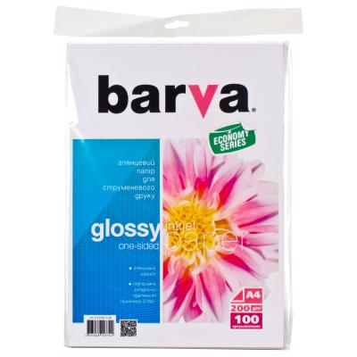 

Бумага Barva A4 (IP-CE200-138)