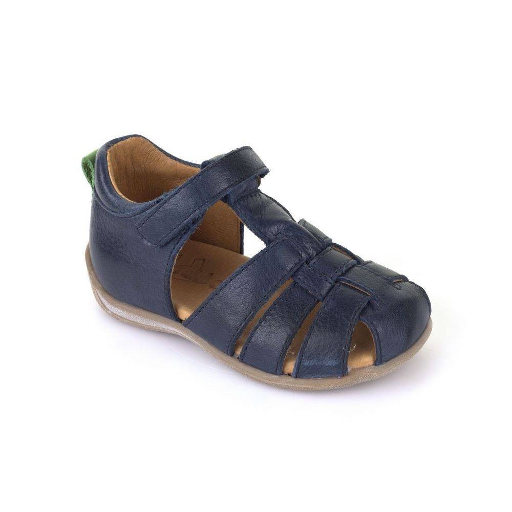 

Сандали Froddo 22 14,5 см. (G2150062/Blue/22)